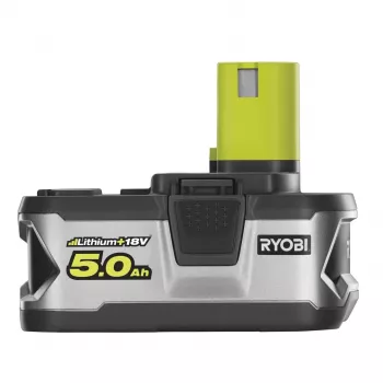 Ryobi 5133002433 RB 18L50 ONE+ 18V akumulátor 18 Volt 5,0 Ah Li-Ion