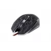 Rebeltec Diablo - myš - optická - 6 tlačidiel - káblová - USB