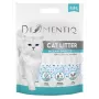 Diamentiq Ocean Breeze nezhlukujúca podstielka pre mačky, 3,8 l