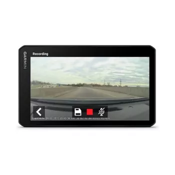 Navigácia Garmin CamperCam 795 Fixed 17,8 cm 7 palcov TFT dotyková obrazovka 32 GB