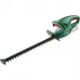 Elektrické nožnice na živý plot Bosch EasyHedgeCut 18-45 — 45 cm dvojitý nôž, 18 V batéria, 2.3 kg