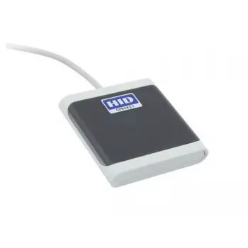 Čítačka kariet OMNIKEY 5022 USB rozhranie — SMART čítačka kariet, USB pripojenie