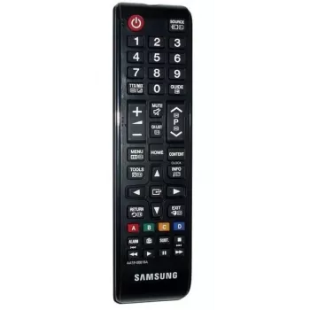 Samsung AA59-00818A diaľkový ovládač IR Wireless k TV s tlačidlami