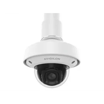 Avigilon 5MP H6SL Outdoor IR Dome kamera s 3,4-10,5mm objektívom