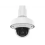 Avigilon 5MP H6SL Outdoor IR Dome kamera s 3,4-10,5mm objektívom