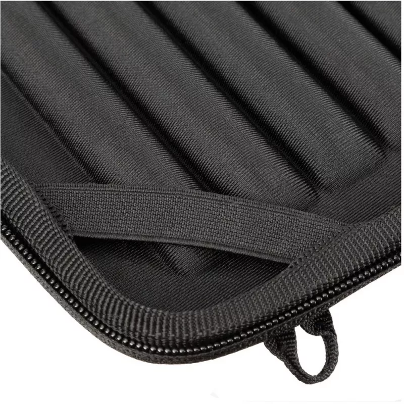 Puzdro na notebook Rivacase 5116 Antishock pre 11,6–12,4 palcov zariadenia, čierna