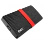 EMTEC Power Plus X200 ECSSD128GX200 prenosný externý SSD 128GB, USB 3.2 Gen 1