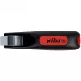 Wiha 44240 nástroj na odstraňovanie plášťa káblov, 4–28 mm