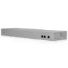 Ubiquiti UniFi WAN switch RJ45 Gigabit Ethernet 1U sivá 20 Gbit/s