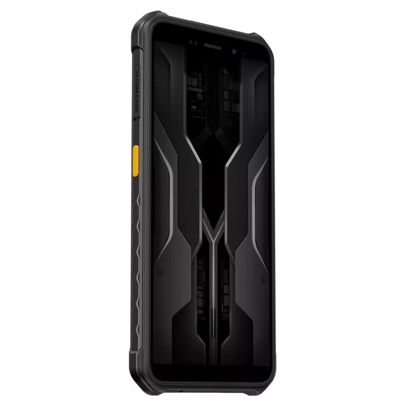 Ulefone Armor X12 Pro 4/64GB čierna bez nabíjačky