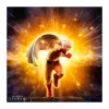 ABYstyle Figúrka ONE PUNCH MAN Figúrka Saitama x2