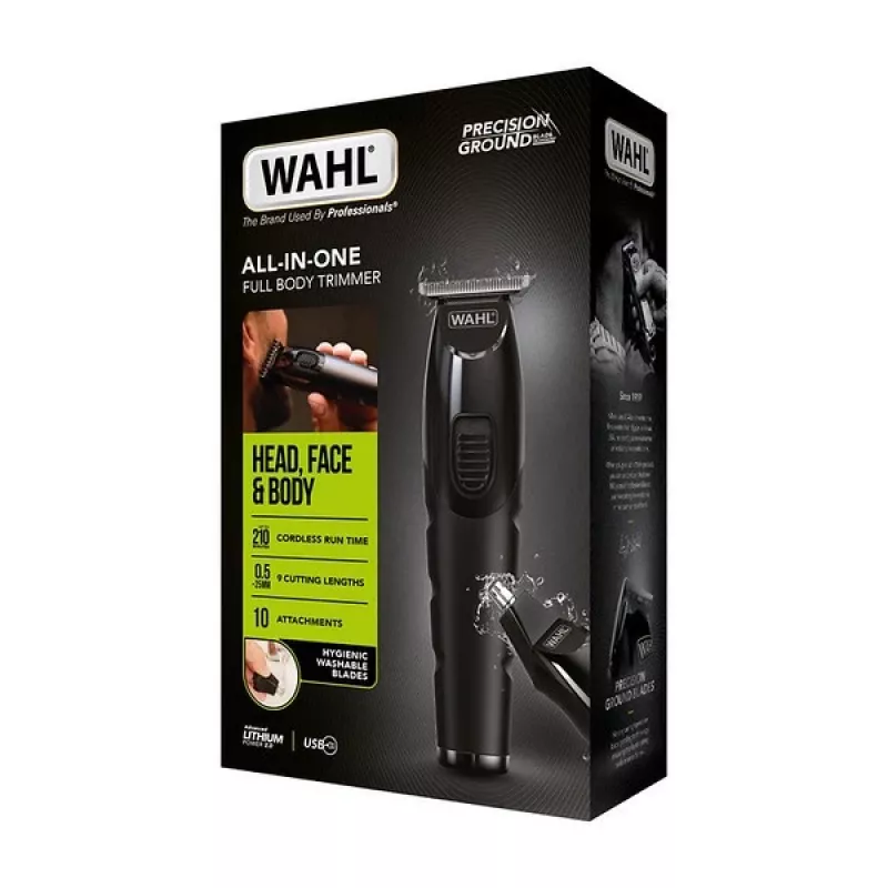 All-in-One telový zastrihávač 3028664