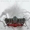 Cthulhu: Death May Die (Tier 2), rozšírenie spoločenskej hry