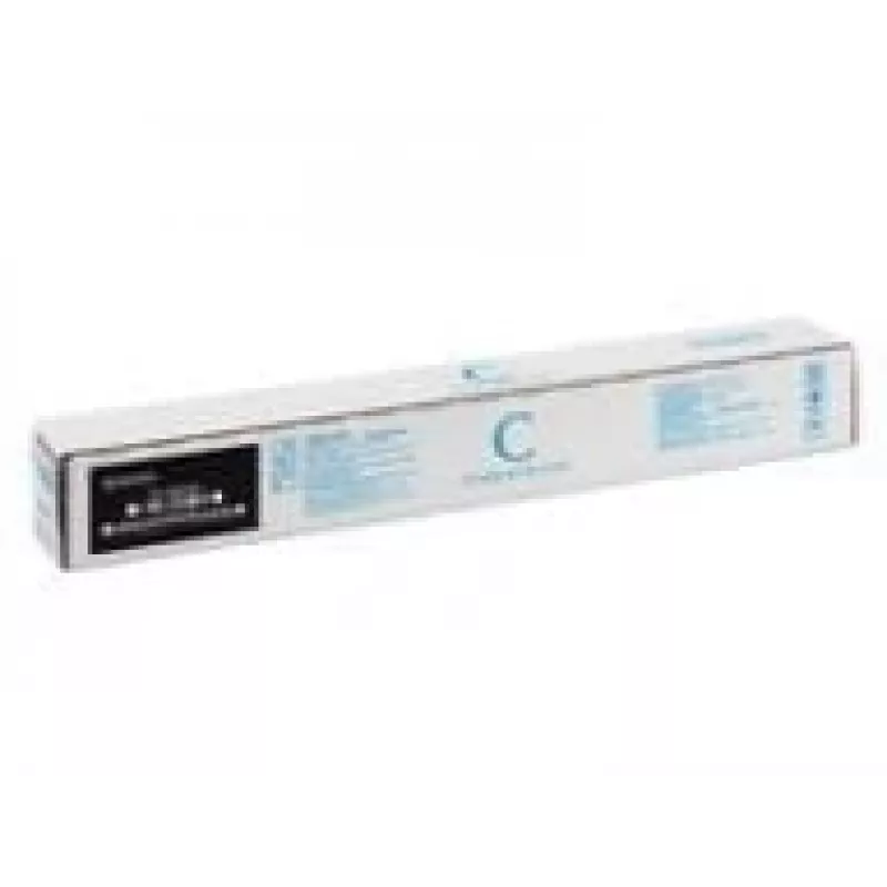 KYOCERA TK-8800C toner 1 ks originál azúrový