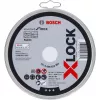 Bosch 2 608 619 262 príslušenstvo k uhlovej brúske rezací kotúč