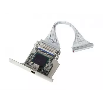 Zebra P1037974-001 tlačový server interný Ethernet LAN
