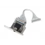 Zebra P1037974-001 tlačový server interný Ethernet LAN