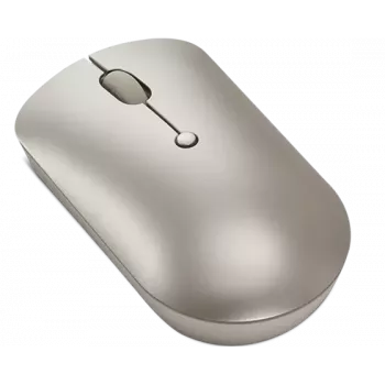 Lenovo 540 myš Office obojručná RF Wireless optická 2400 DPI