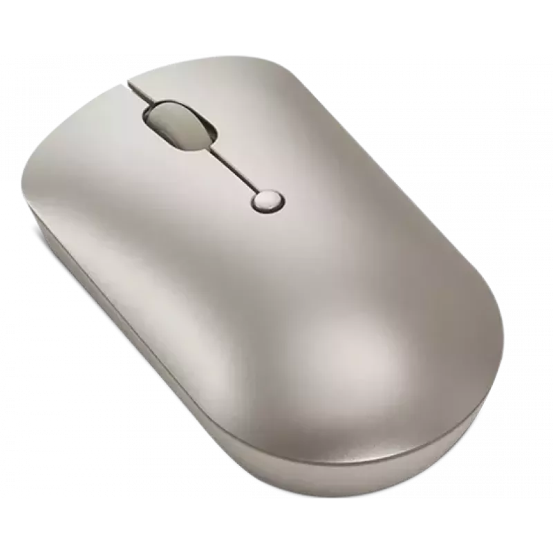 Lenovo 540 myš Office obojručná RF Wireless optická 2400 DPI