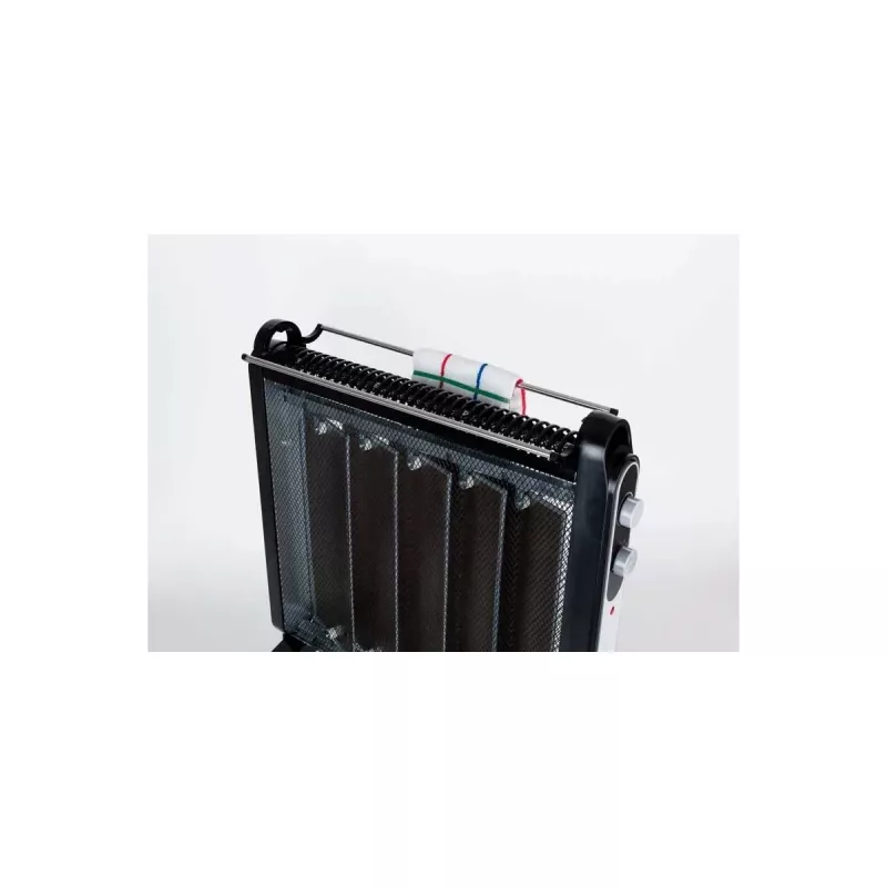 Elektrický ohrievač priestoru JATA RD232N