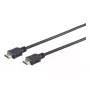 Microconnect HDM19197V1.4 HDMI kábel 7 m HDMI Type-A (štandard) čierny