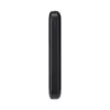 Powerbank USB 5000MAH/VA2006 čierna Rivacase