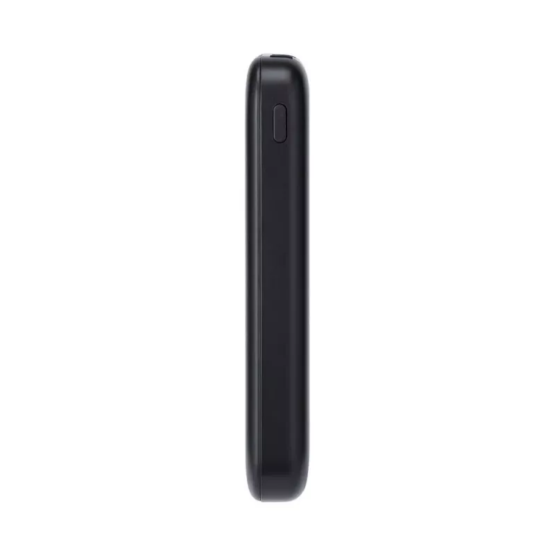 Powerbank USB 5000MAH/VA2006 čierna Rivacase