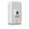 Ubiquiti U7 In-Wall 4300 Mbit/s biela Power over Ethernet (PoE)