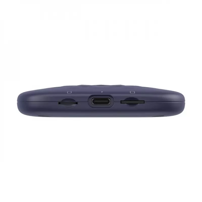 CARLINKIT Adapter Wireless AI Box s Android 13 – 8 GB + 128 GB pre originálne autorádia s CarPlay, modrý