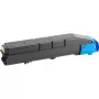 Toner Utax Toner 1T02R4CUT0 2000 strán azúrový