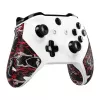 Lizard Skins XBOX One - Wildfire Camo (vyrezané, 0,5 mm)