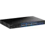 TRENDnet 28-portový Layer 2 spravovaný SFP switch s 10G SFP+
