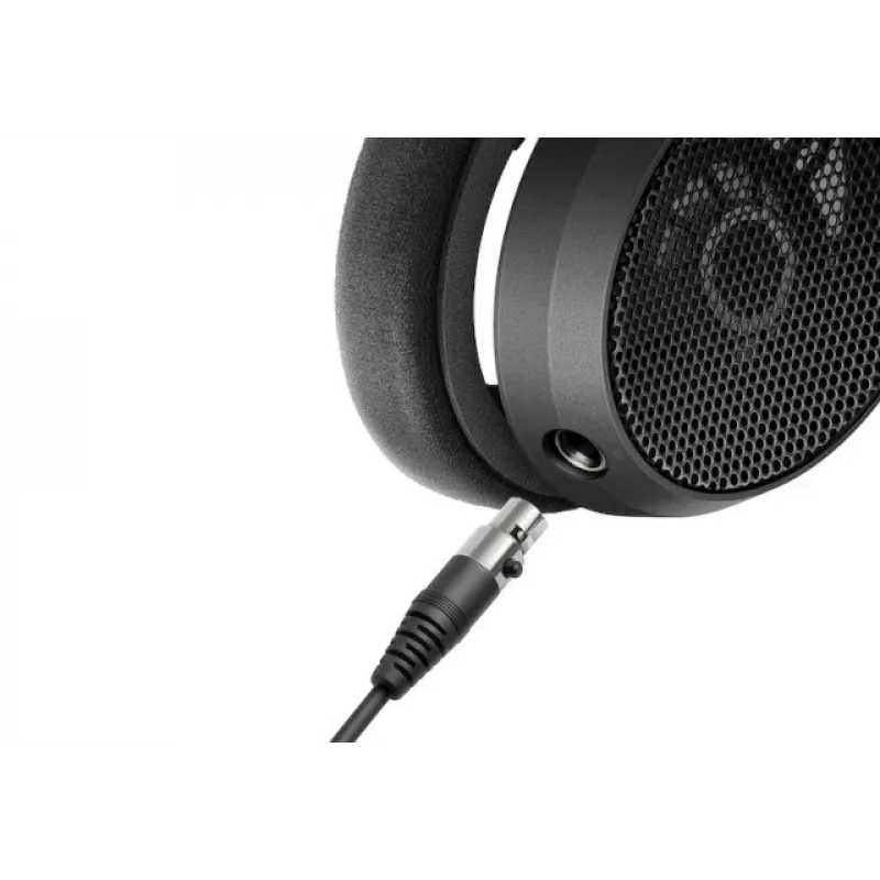 Sennheiser HD 490 PRO - profesionálne otvorené štúdiové referenčné slúchadlá