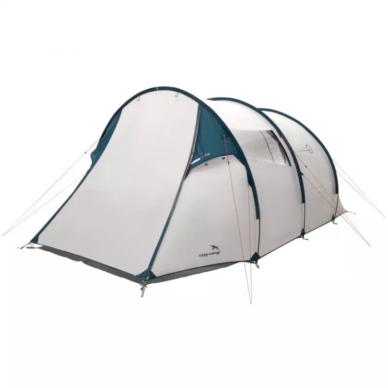 Tunelový stan Menorca 500 Light sivý