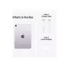 Tablet Apple iPad mini 5G 8,3 palcov A17 Pro 256 GB iPadOS 18