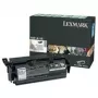 Lexmark toner X651A11E - čierny - kapacita: 7.000 strán (X651A11E)