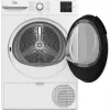 BEKO sušiak na bielizeň BM3T372E0W, 7 kg, energetická trieda E, hĺbka 54,5 cm