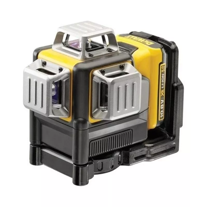 Čiarový laser DeWALT DCE089D1G-QW