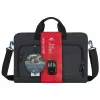 Taška cez rameno Rivacase Regent 8058 43,9 cm (17,3