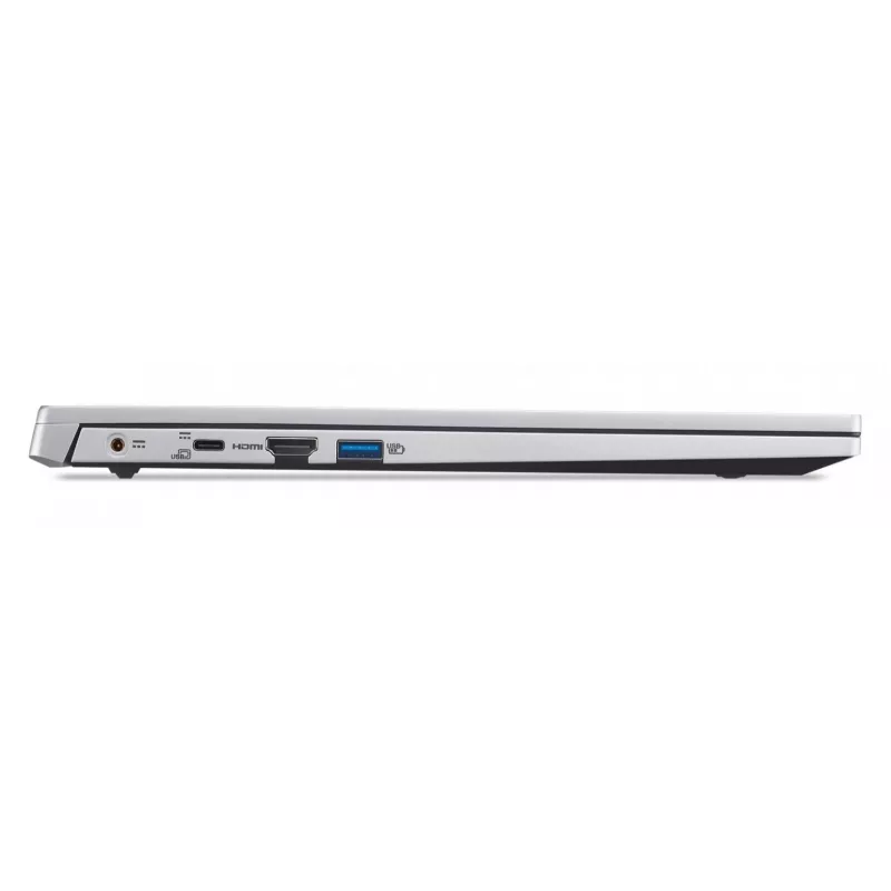 Notebook Acer Aspire Lite Core i3 N355, 39,6 cm (15,6 palca) displej, 8 GB RAM, 512 GB SSD, bez operačného systému