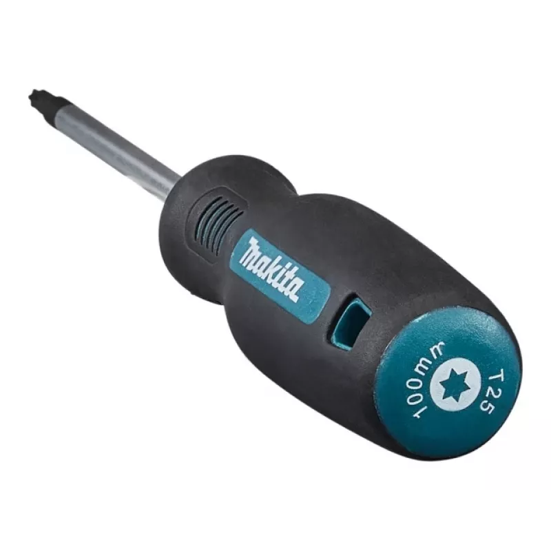Makita E-13530 sada skrutkovačov 5 ks