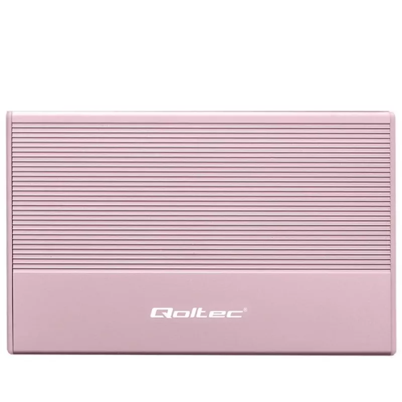 Puzdro pre SSD HDD 2,5