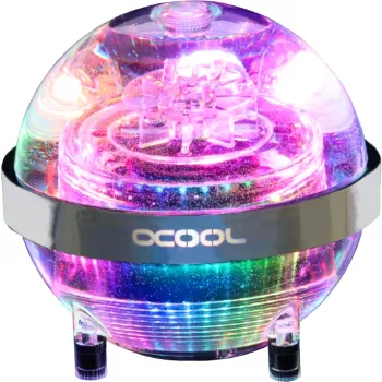 Alphacool 13795 príslušenstvo na chladenie počítača vodný chladič (13795)