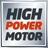 Einhell TC-MX 1400-2 E miešadlo 1400 W 780 ot/min