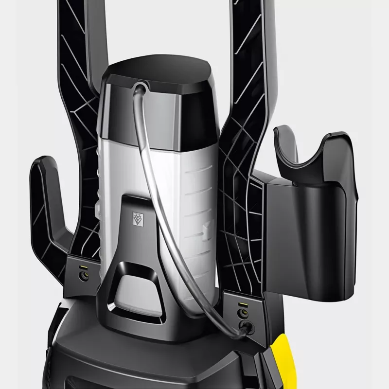 KARCHER vysokotlakový čistič K 4 Universal - 1.679-300.0