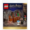 LEGO Harry Potter 30724 Dumbledoreova kancelária s Harrym Potterom