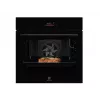 Vstavaná rúra Electrolux LOD8P39Z — 72 l, pyrolytické samočistenie, TFT displej, čierna