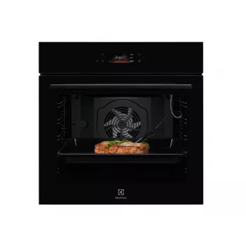 Vstavaná rúra Electrolux LOD8P39Z — 72 l, pyrolytické samočistenie, TFT displej, čierna