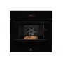 Vstavaná rúra Electrolux LOD8P39Z — 72 l, pyrolytické samočistenie, TFT displej, čierna