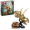 LEGO JURASSIC WORLD 76969 Dinosaurie fosílie: Lebka triceratopsa